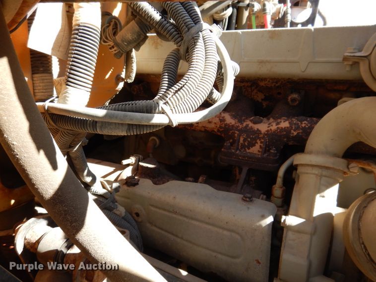 image for item JK9548 2004 Freightliner FS65  school bus