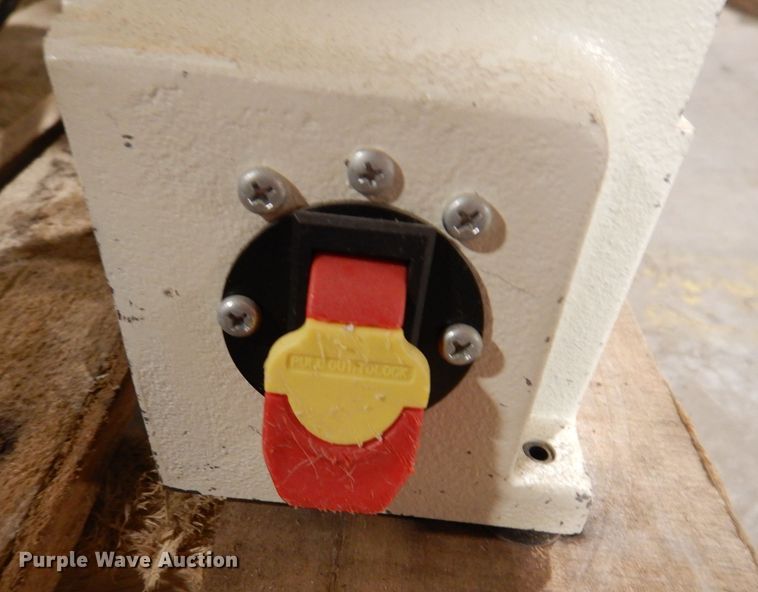 image for item JK9567 (3) Jet JML-10141 wood lathes