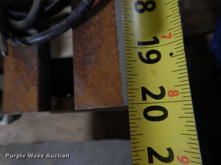 image for item JK9567 (3) Jet JML-10141 wood lathes