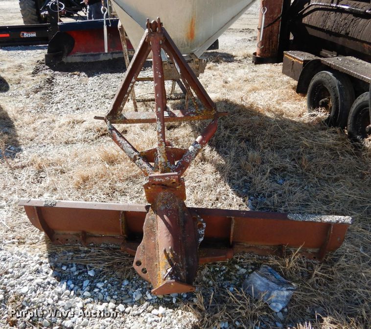 image for item JK9769 Ford blade