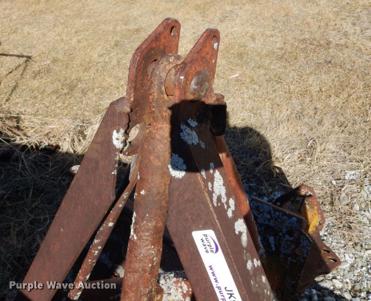 image for item JK9769 Ford blade