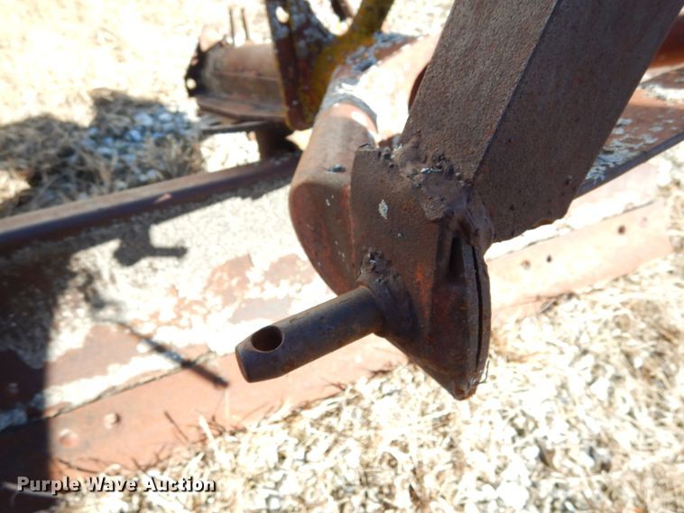 image for item JK9769 Ford blade