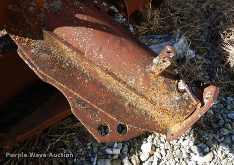 image for item JK9769 Ford blade