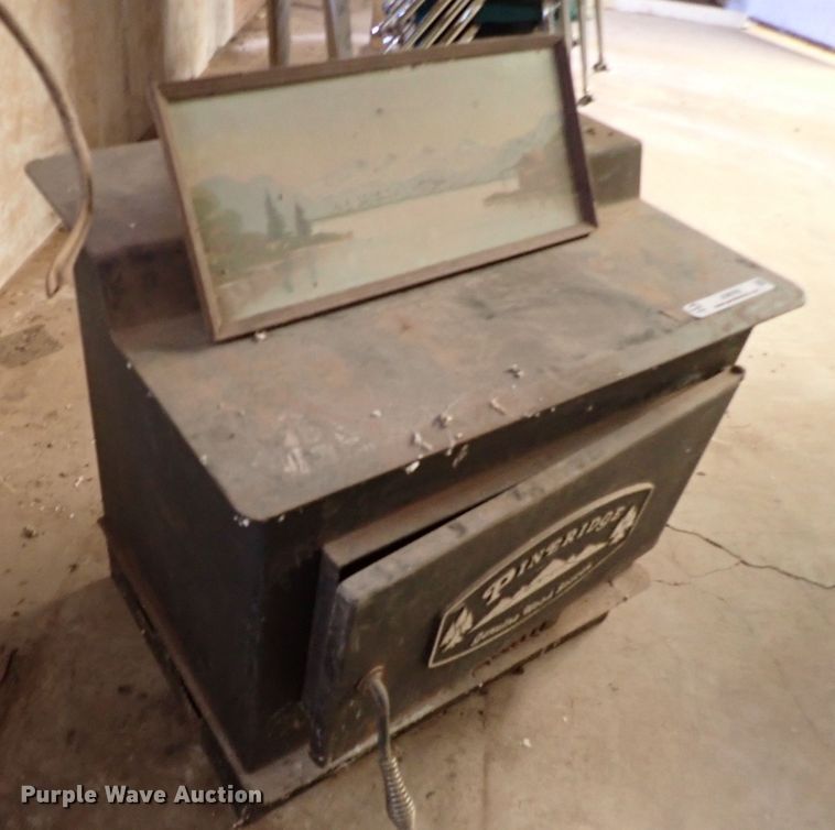 image for item JO9742 Tools