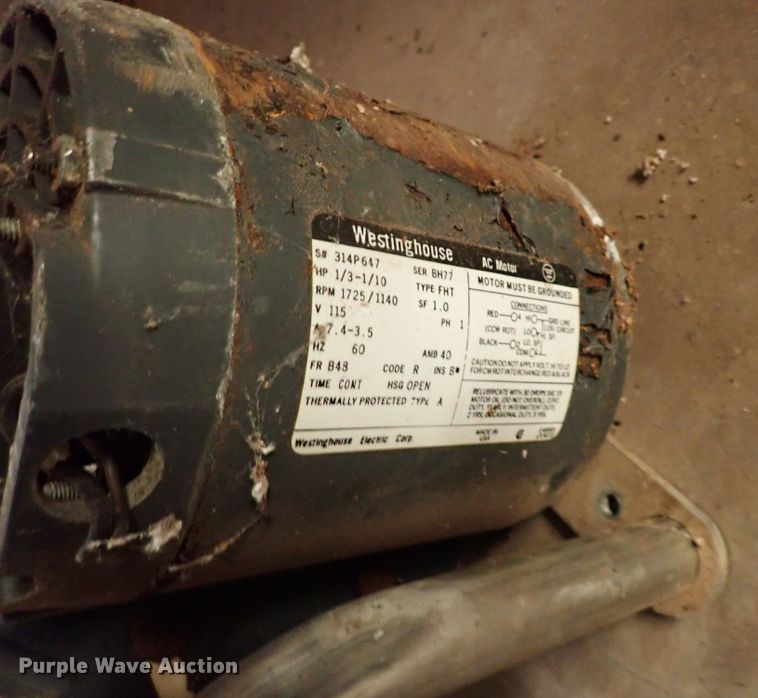 image for item JO9742 Tools