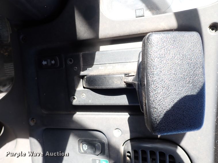 image for item JO9743 2009 Freightliner B2 Thomas Built  school bus