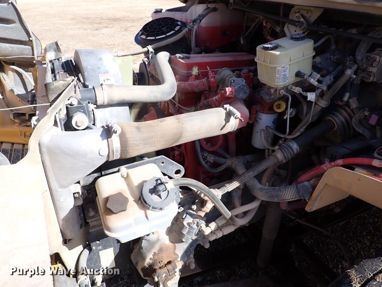 image for item JO9743 2009 Freightliner B2 Thomas Built  school bus