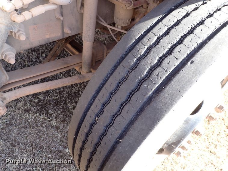 image for item JO9744 2009 Freightliner B2 Thomas Built  school bus