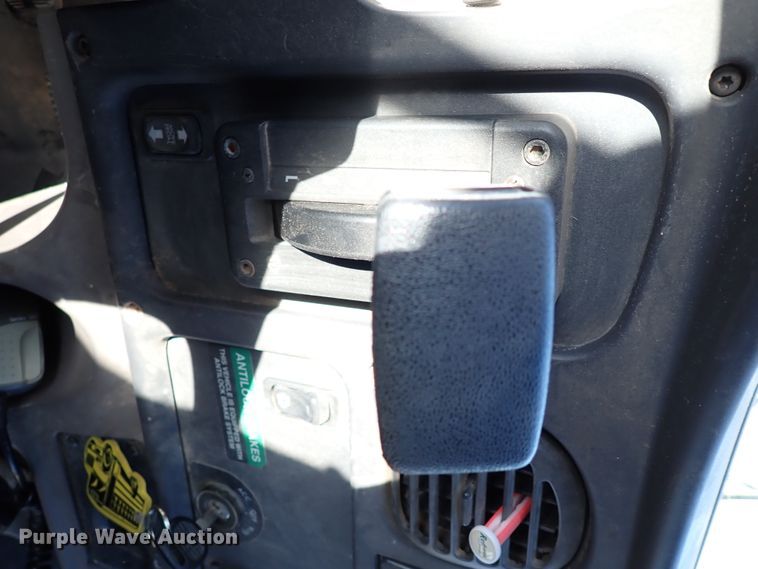 image for item JO9745 2009 Freightliner B2 Thomas Built  school bus