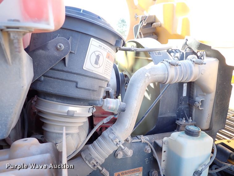 image for item JO9745 2009 Freightliner B2 Thomas Built  school bus