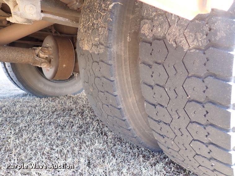 image for item JO9745 2009 Freightliner B2 Thomas Built  school bus