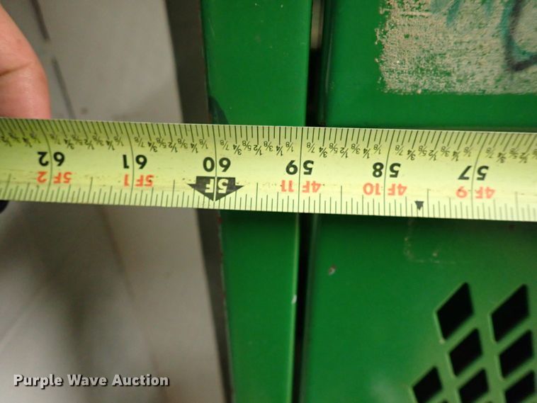 image for item JO9749 Lockers