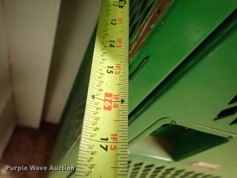 image for item JO9749 Lockers