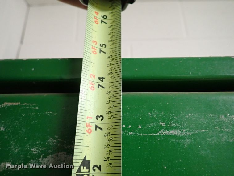 image for item JO9749 Lockers