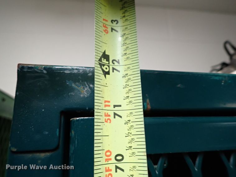 image for item JO9749 Lockers