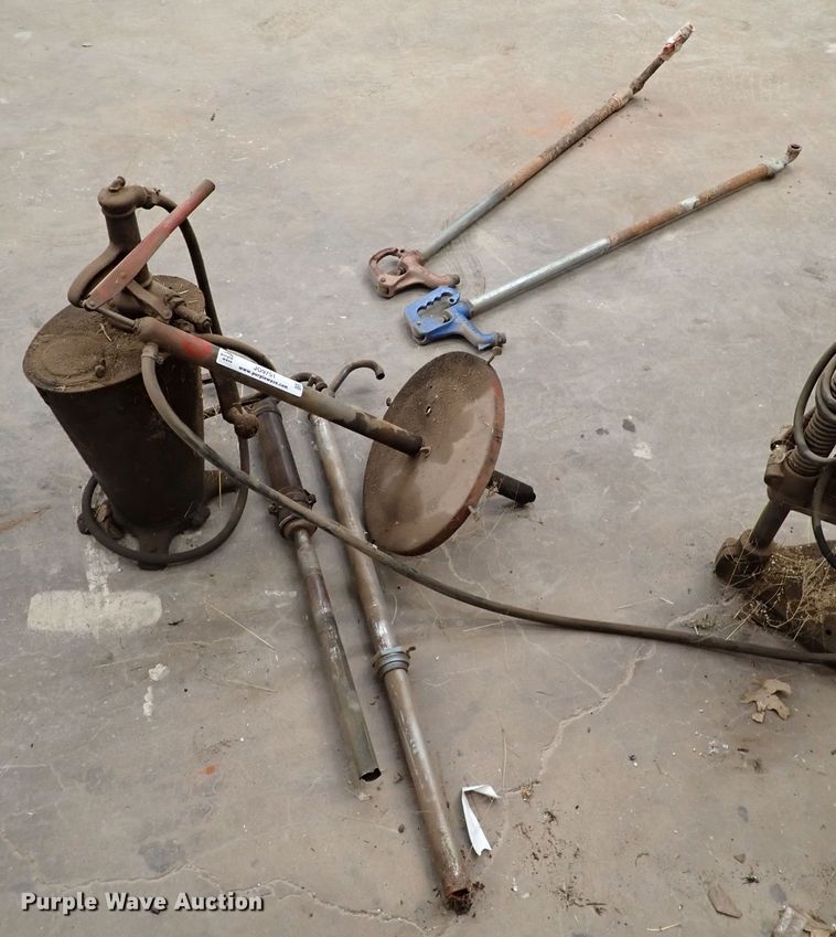 image for item JO9751 Tools