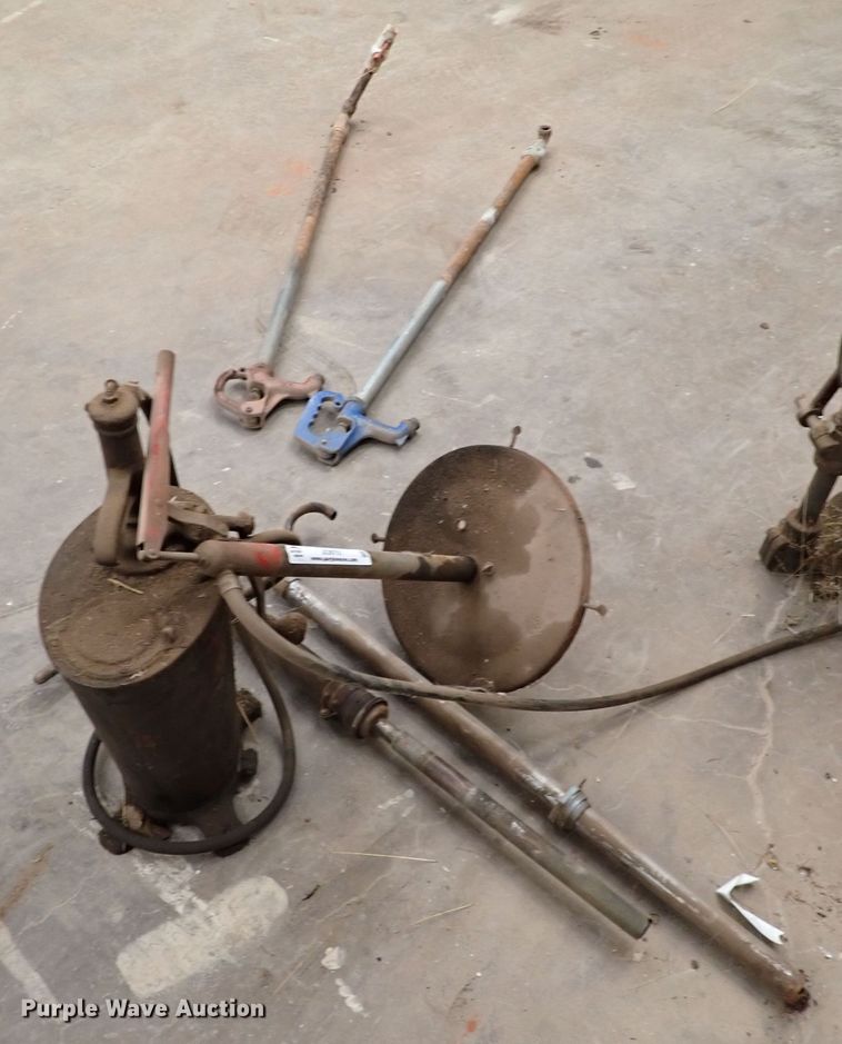 image for item JO9751 Tools