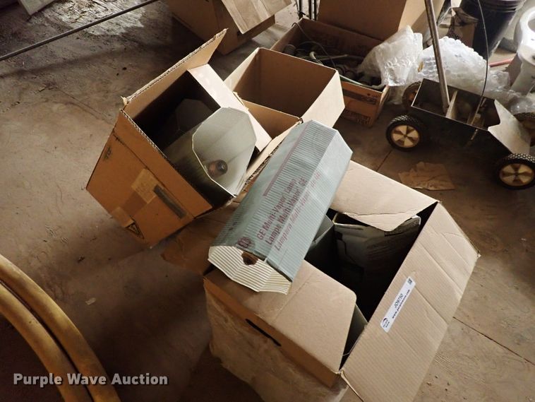 image for item JO9751 Tools