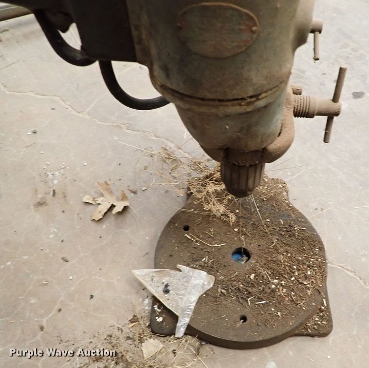 image for item JO9752 Tools