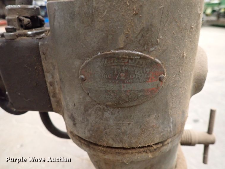 image for item JO9752 Tools