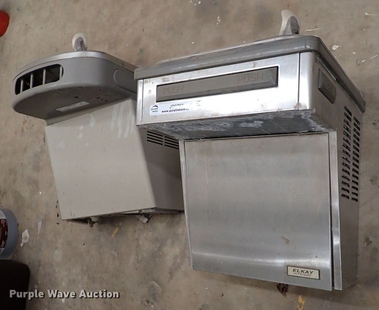 image for item JO9753 (4) water fountains