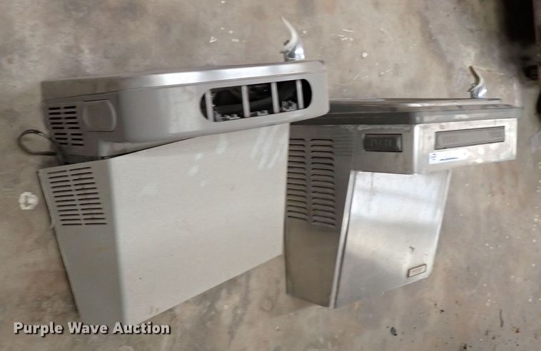 image for item JO9753 (4) water fountains