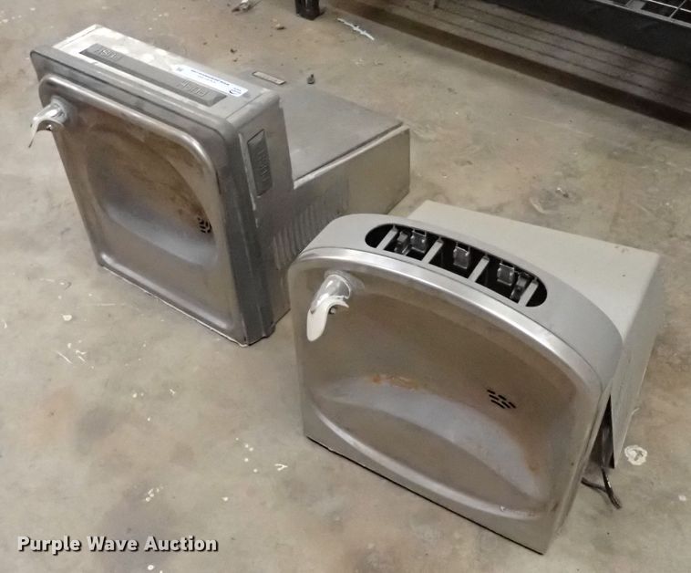 image for item JO9753 (4) water fountains