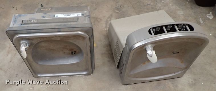 image for item JO9753 (4) water fountains