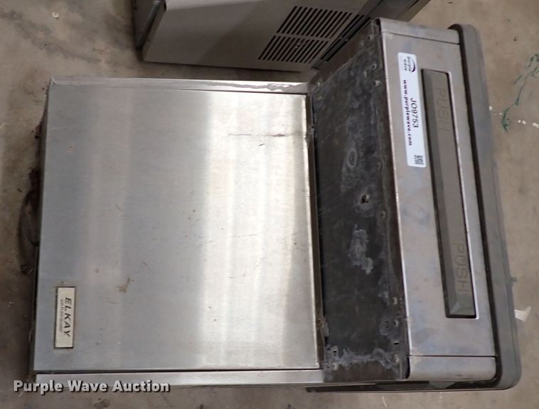 image for item JO9753 (4) water fountains