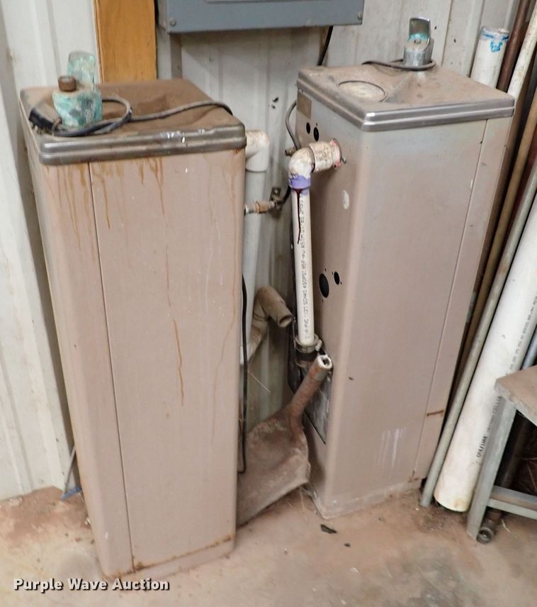 image for item JO9753 (4) water fountains