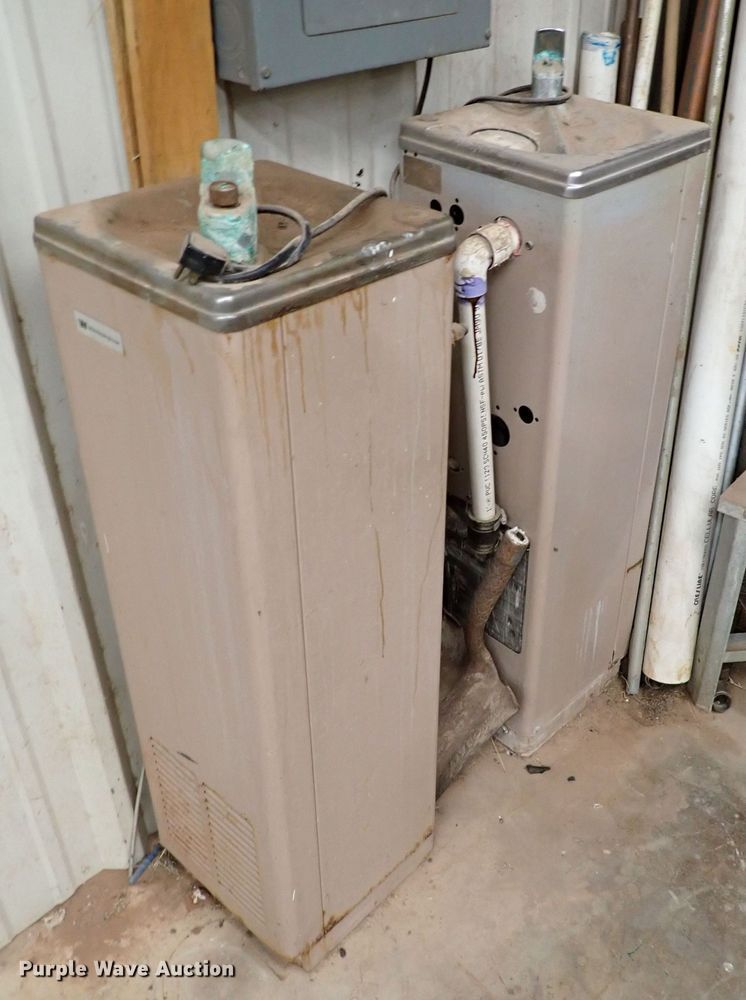 image for item JO9753 (4) water fountains