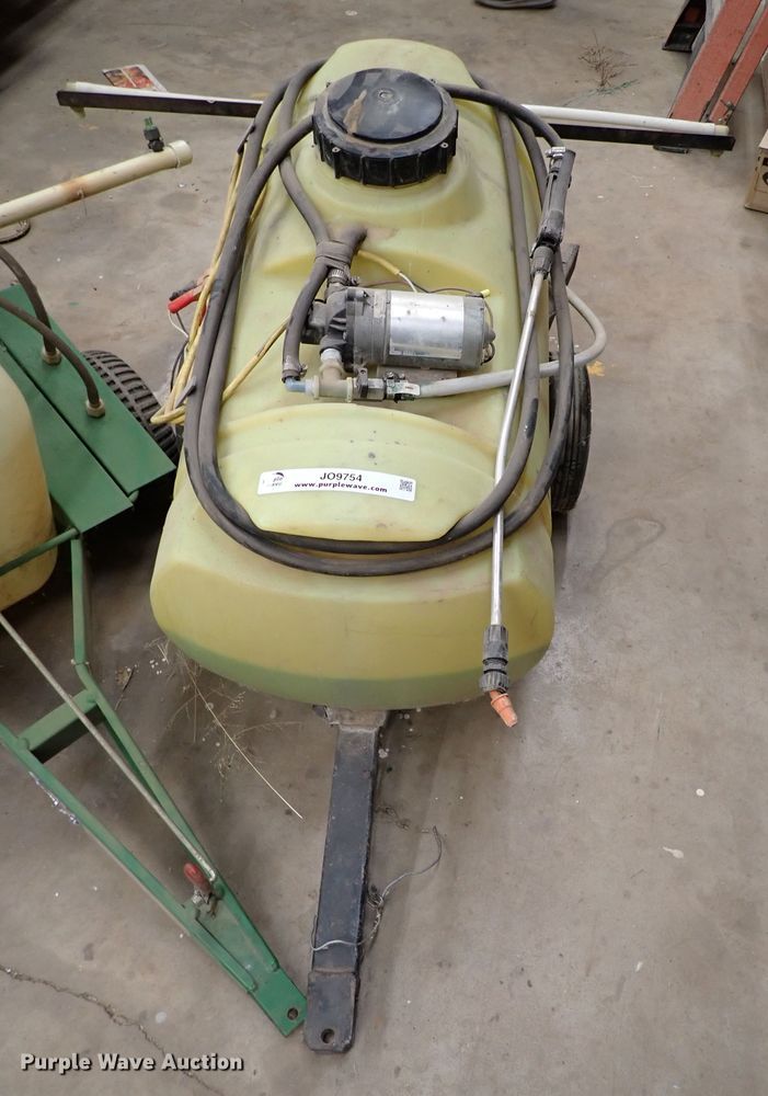 image for item JO9754 (2) Turf sprayers