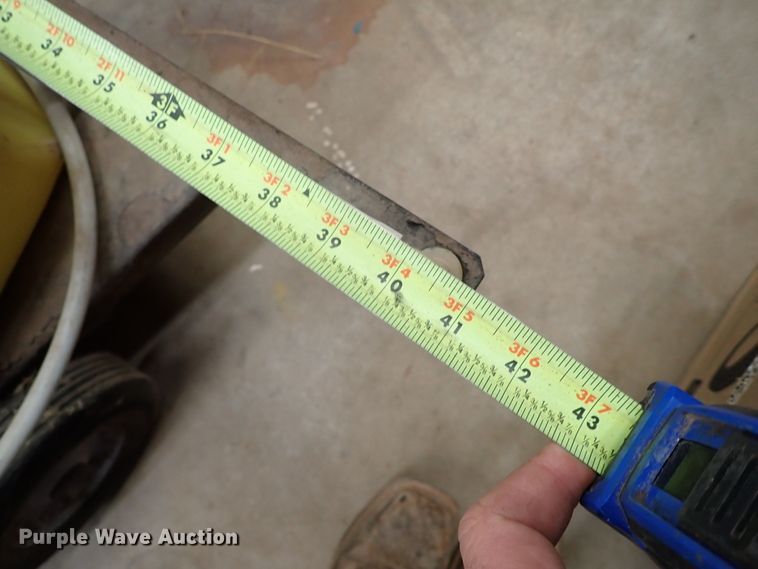 image for item JO9754 (2) Turf sprayers