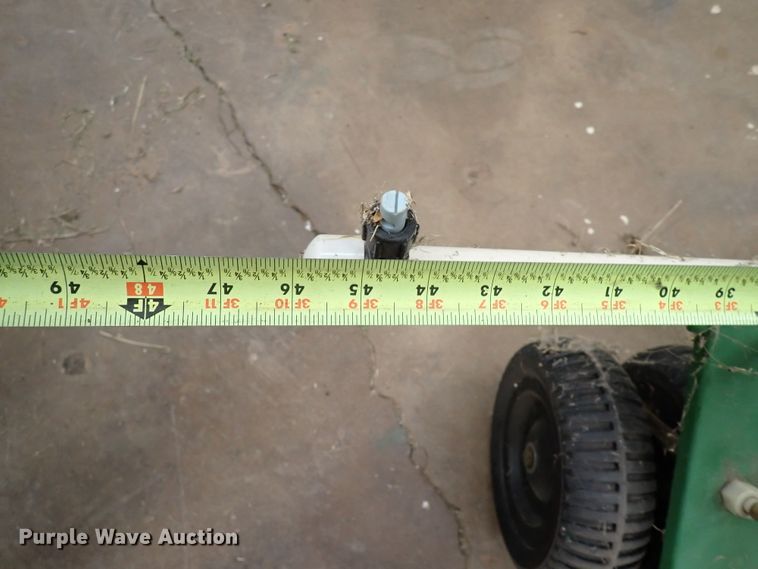 image for item JO9754 (2) Turf sprayers