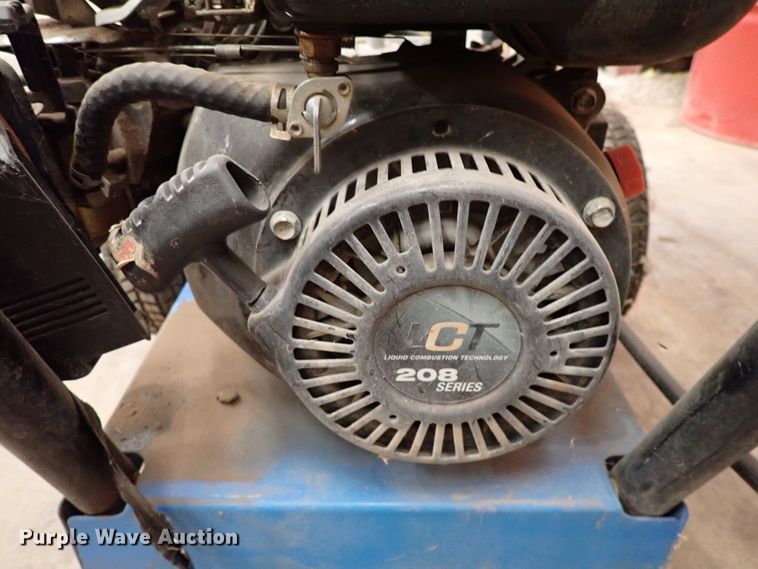 image for item JO9757 Pacific pressure washer