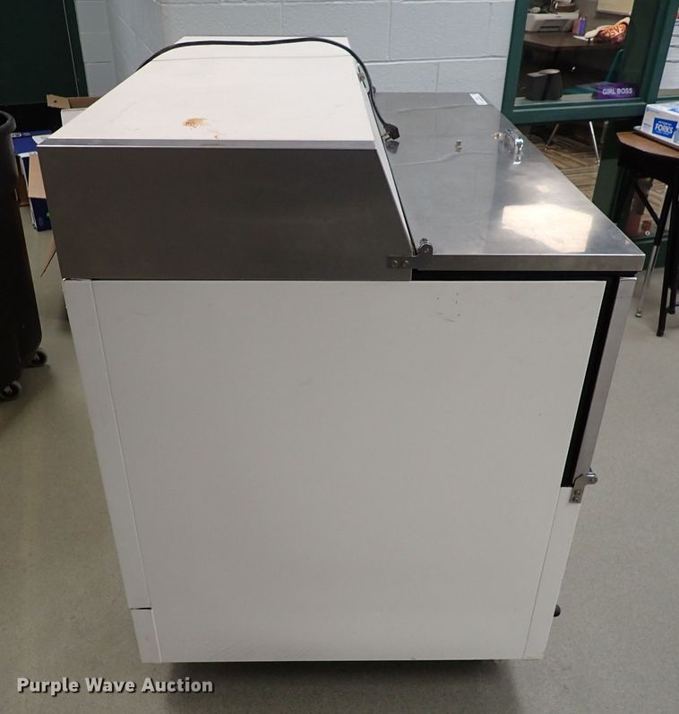 image for item JO9761 Restaurant equipment