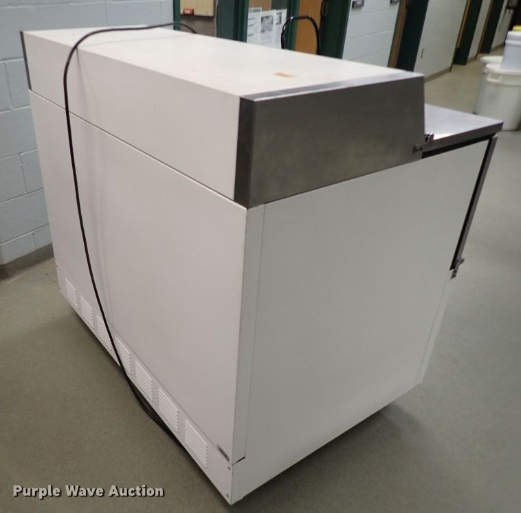 image for item JO9761 Restaurant equipment