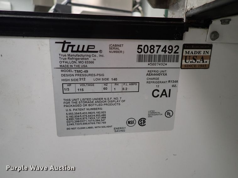 image for item JO9761 Restaurant equipment