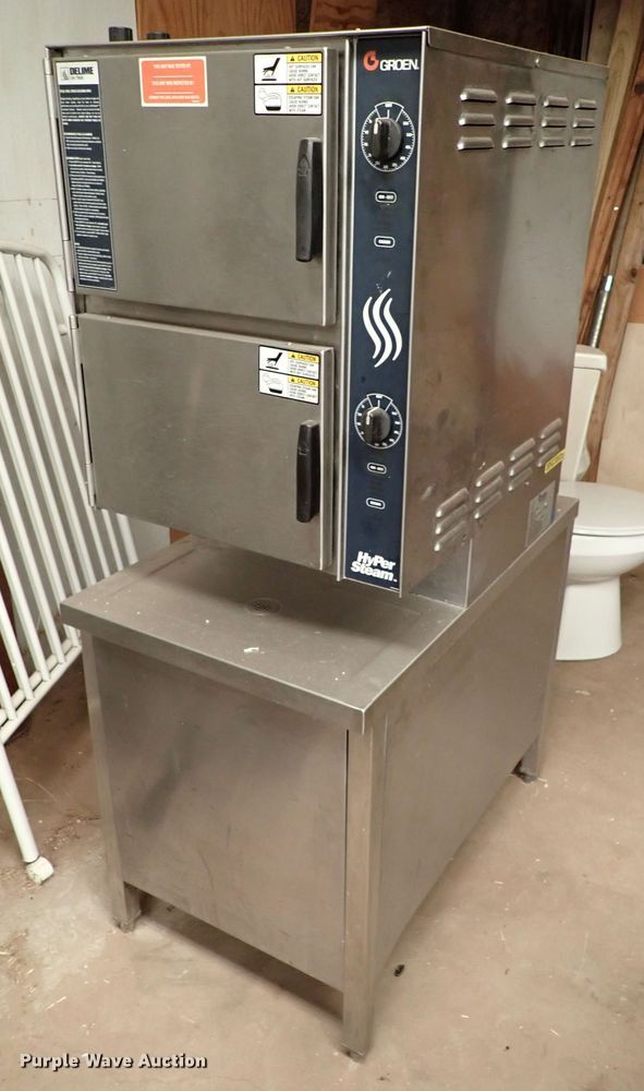 image for item JO9761 Restaurant equipment