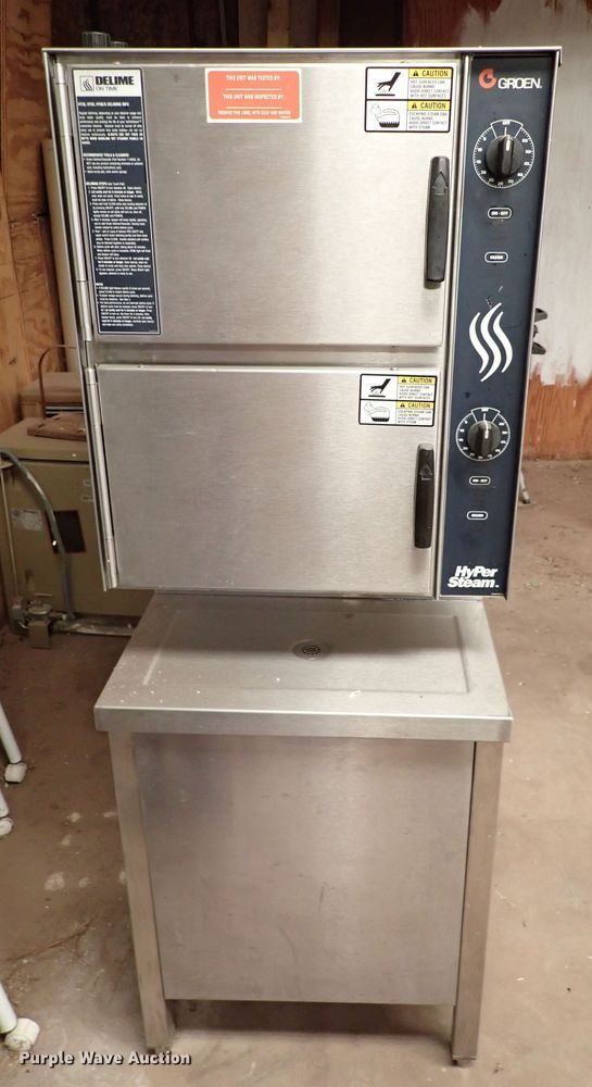 image for item JO9761 Restaurant equipment