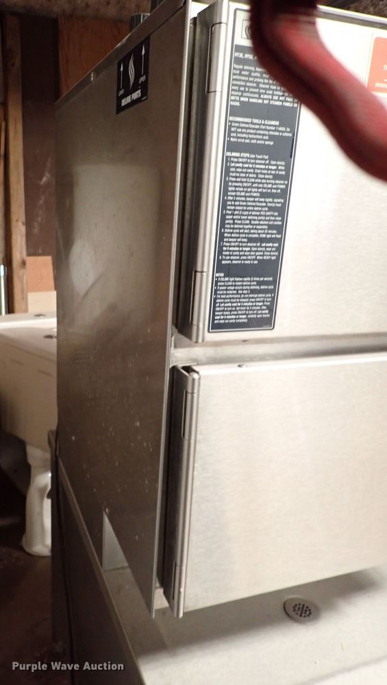 image for item JO9761 Restaurant equipment