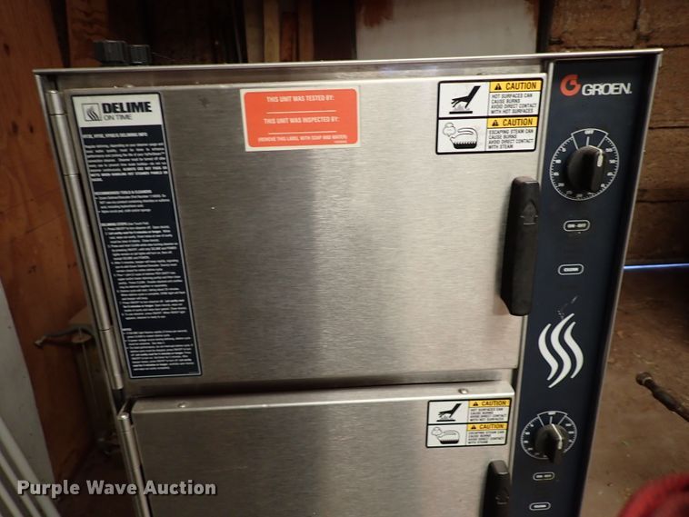 image for item JO9761 Restaurant equipment