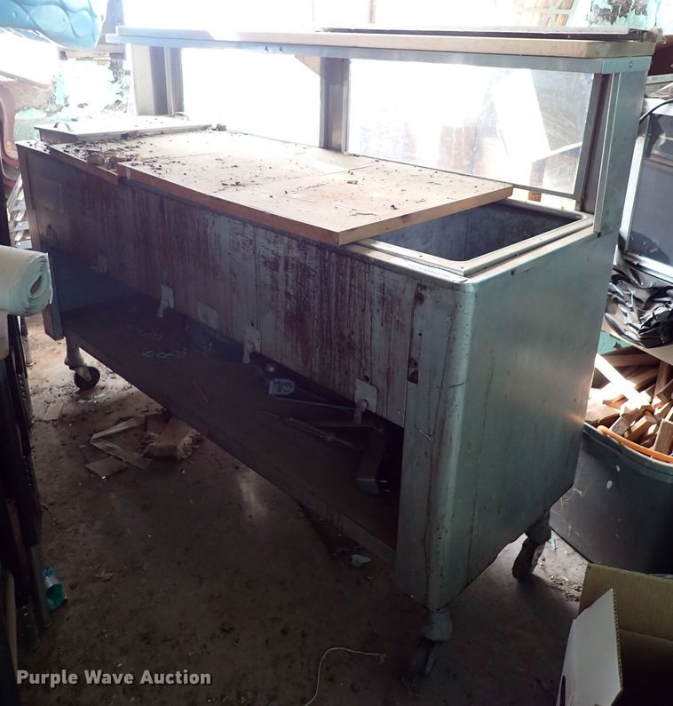 image for item JO9761 Restaurant equipment