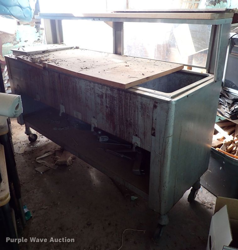 image for item JO9761 Restaurant equipment