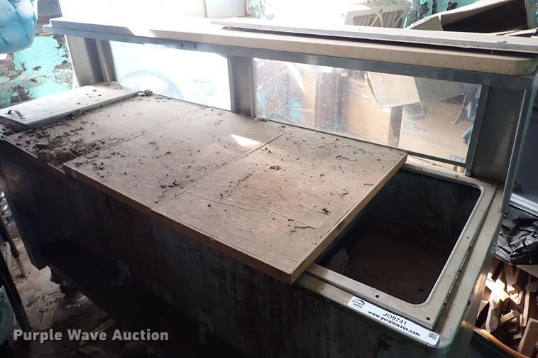 image for item JO9761 Restaurant equipment