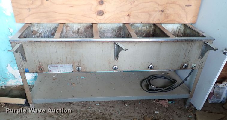 image for item JO9761 Restaurant equipment