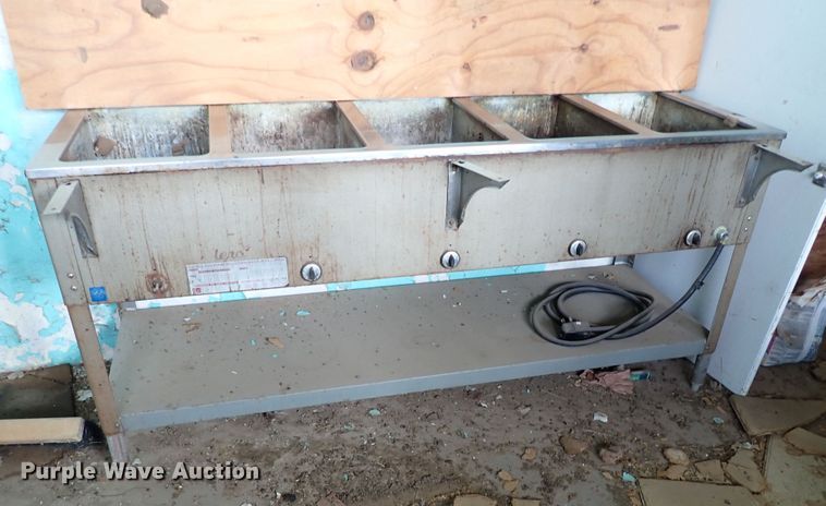 image for item JO9761 Restaurant equipment