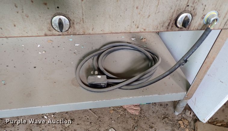 image for item JO9761 Restaurant equipment