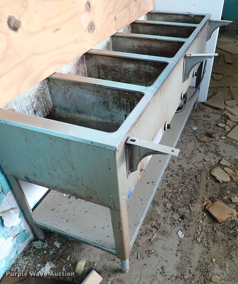 image for item JO9761 Restaurant equipment