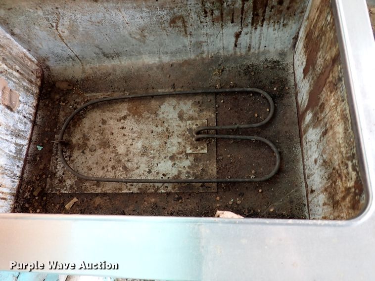 image for item JO9761 Restaurant equipment